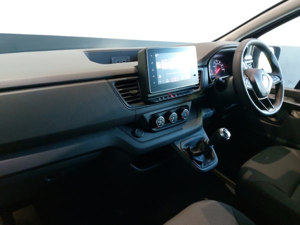 Used Renault Trafic 2023 for sale - 76145187: Photo 2