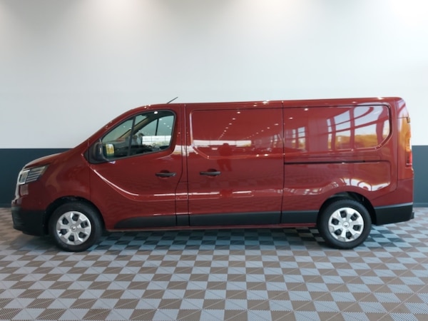 Used Renault Trafic 2023 for sale - 76145187: Photo 4