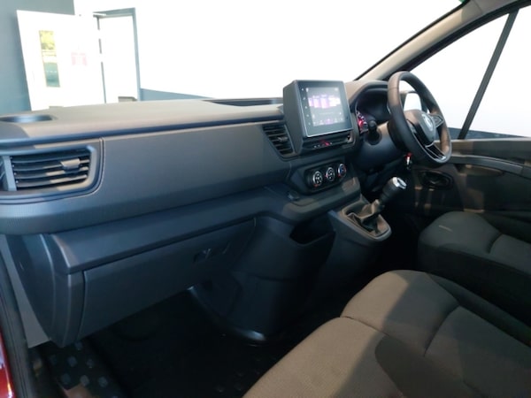 Used Renault Trafic 2023 for sale - 76145187: Photo 5