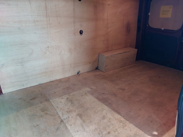 Used Renault Trafic 2023 for sale - 76145187: Photo 6