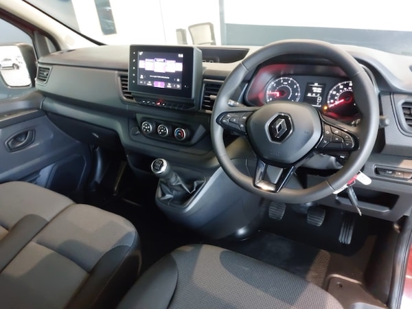 Used Renault Trafic 2023 for sale - 76145187: Photo 7