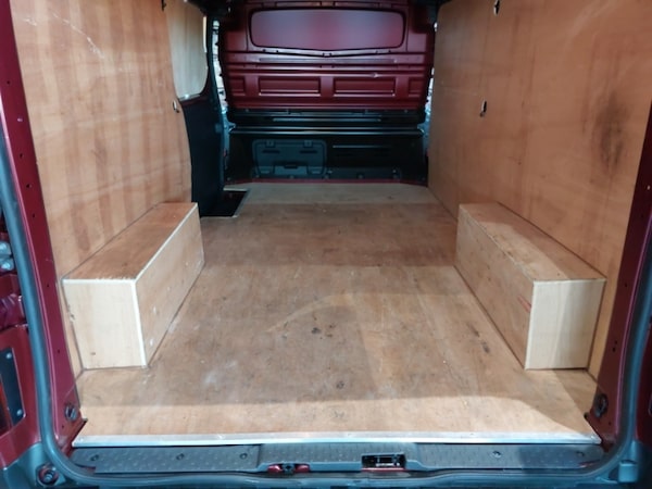 Used Renault Trafic 2023 for sale - 76145187: Photo 8