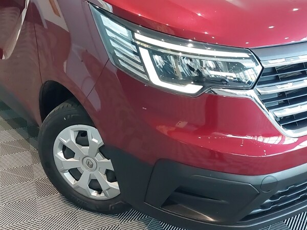 Used Renault Trafic 2023 for sale - 76145187: Photo 9