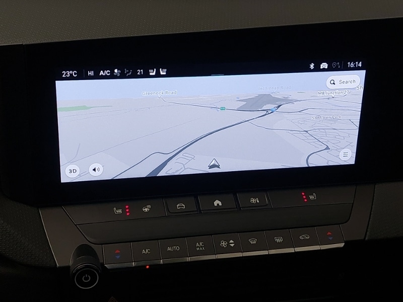 Used Vauxhall Astra 2025 for sale - 76543919: Photo 11