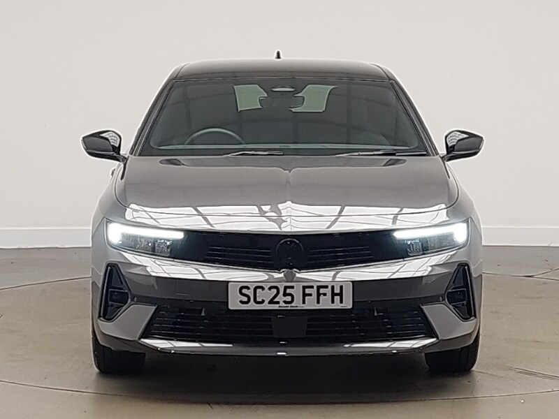 Used Vauxhall Astra 2025 for sale - 76543919: Photo 12