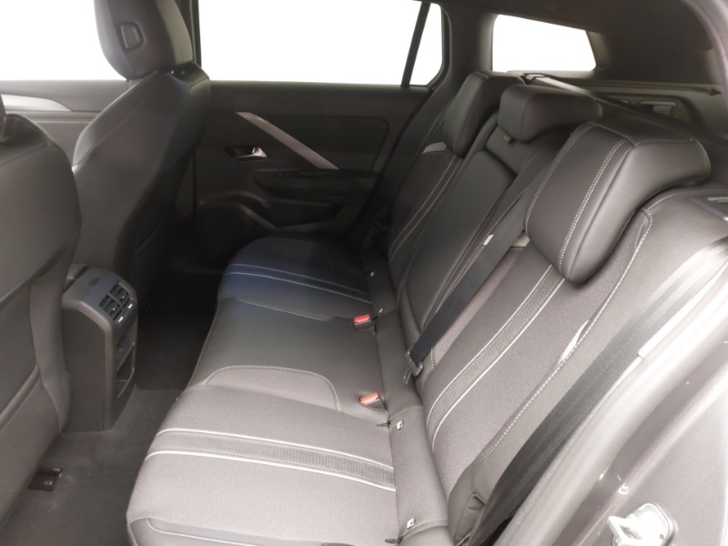 Used Vauxhall Astra 2025 for sale - 76543919: Photo 6