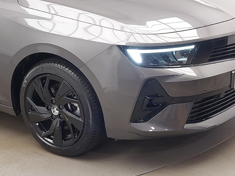 Used Vauxhall Astra 2025 for sale - 76543919: Photo 9