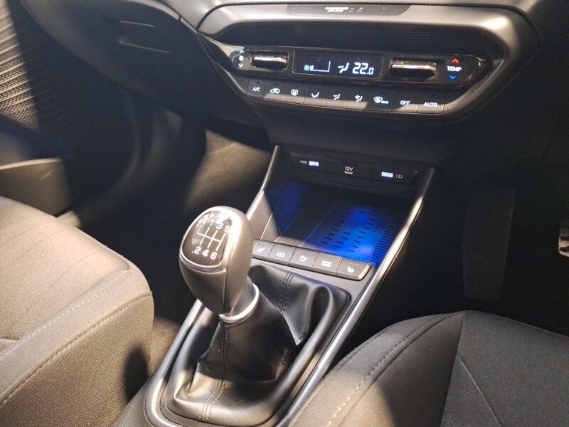 Used Hyundai BAYON 2021 for sale - 77518760: Photo 11