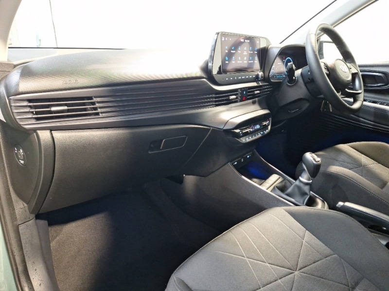 Used Hyundai BAYON 2021 for sale - 77518760: Photo 5