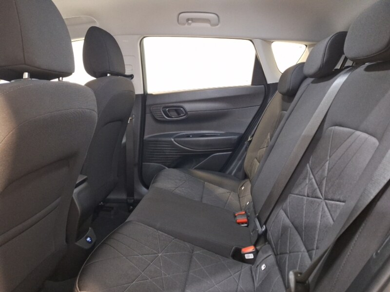 Used Hyundai BAYON 2021 for sale - 77518760: Photo 6