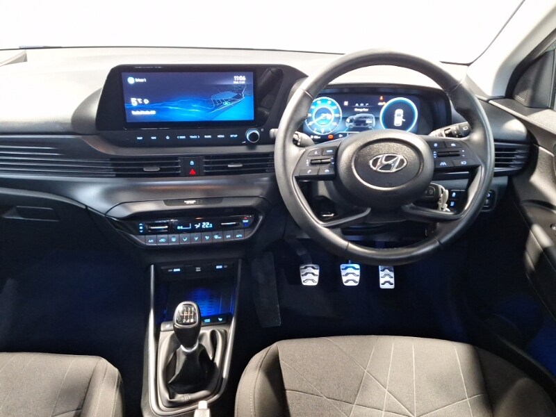 Used Hyundai BAYON 2021 for sale - 77518760: Photo 7