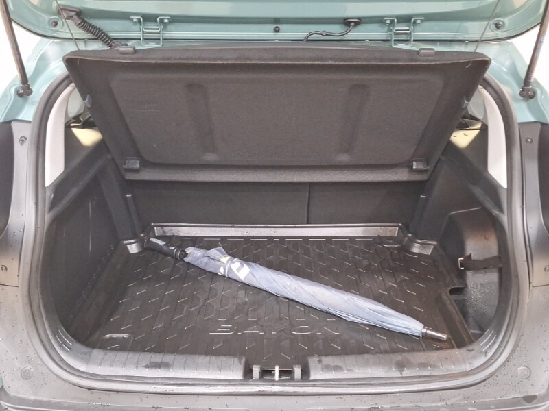 Used Hyundai BAYON 2021 for sale - 77518760: Photo 8