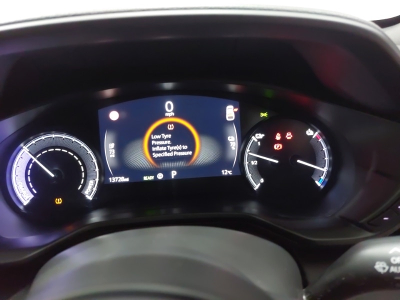 Used Mazda MX-30 2021 for sale - 77472419: Photo 10