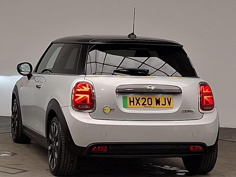 Used MINI Hatch 2020 for sale - 77406032: Photo 3