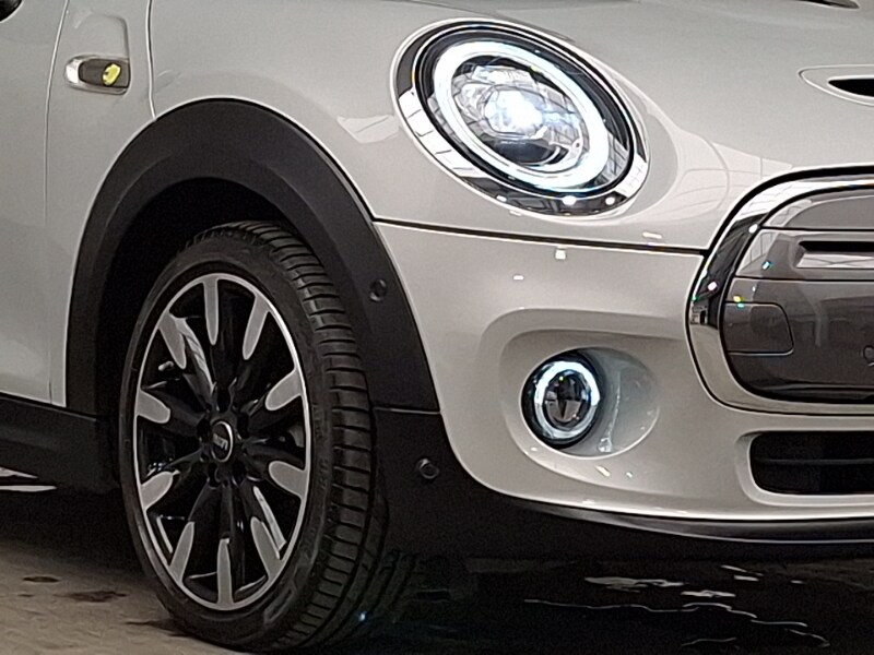 Used MINI Hatch 2020 for sale - 77406032: Photo 9