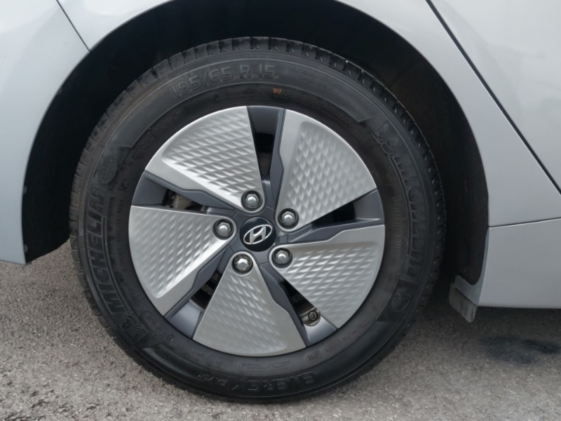 Used Hyundai IONIQ 2022 for sale - 76456336: Photo 12