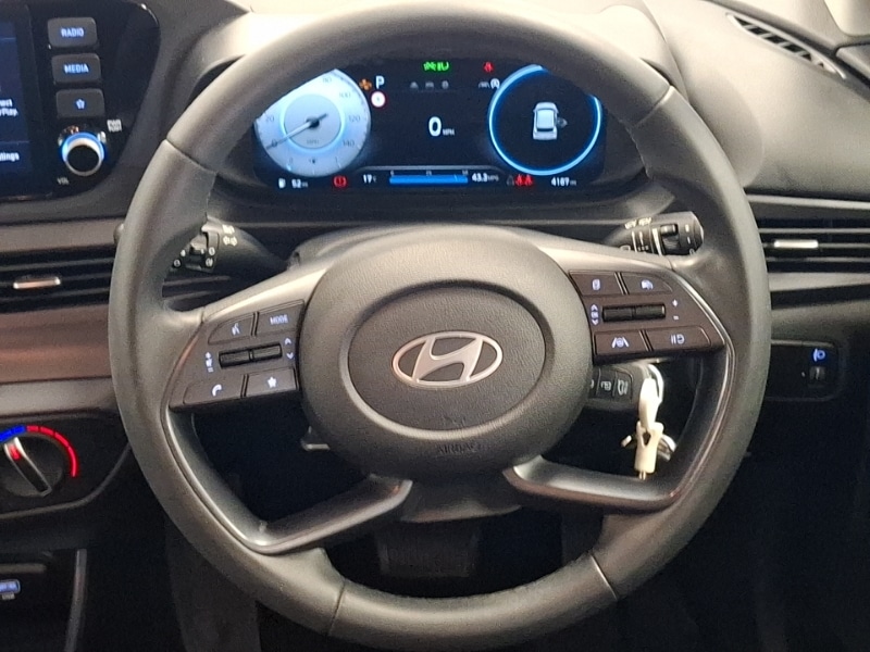 Used Hyundai i20 2023 for sale - 77892031: Photo 7