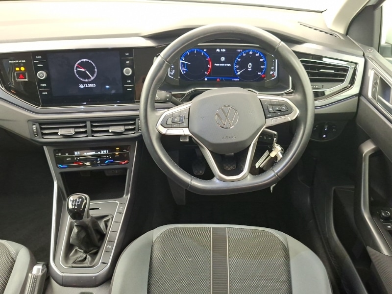 Used Volkswagen Polo 2022 for sale - 77316382: Photo 7