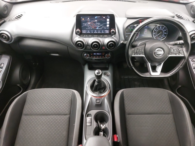 Used Nissan Juke 2020 for sale - 76833222: Photo 2