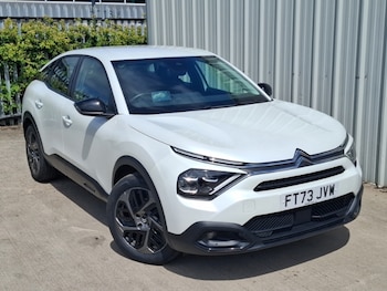 Used Citroen C4 2023 for sale - 79143994: Photo