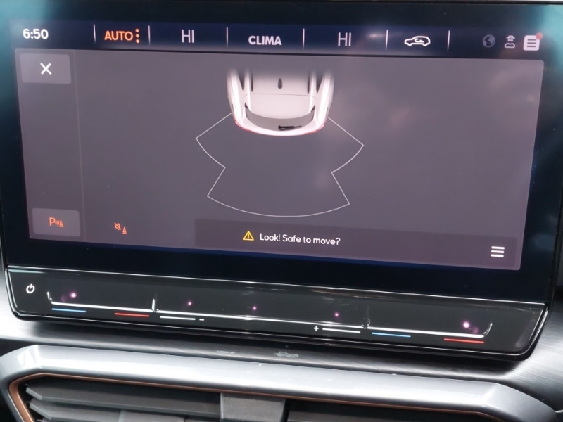 Used Cupra Formentor 2023 for sale - 77544915: Photo 10