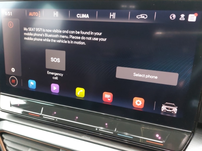 Used Cupra Formentor 2023 for sale - 77544915: Photo 11