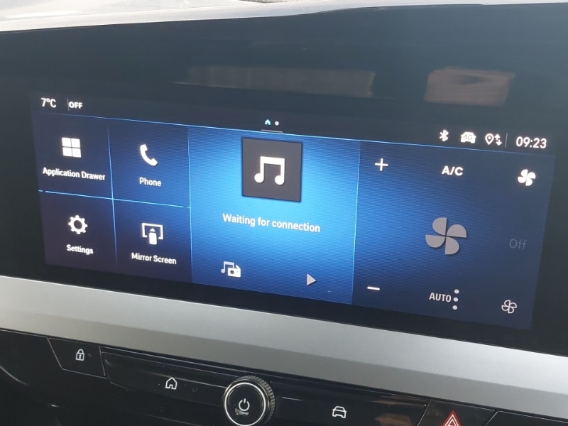 Used Vauxhall Mokka 2025 for sale - 77690386: Photo 11