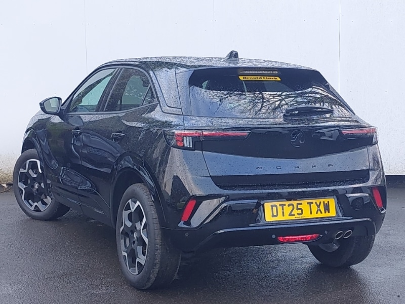 Used Vauxhall Mokka 2025 for sale - 77690386: Photo 3