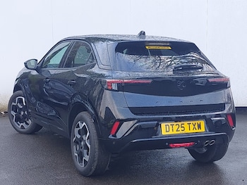 Used Vauxhall Mokka 2025 for sale - 77690386: Photo