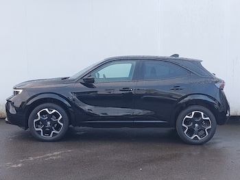 Used Vauxhall Mokka 2025 for sale - 77690386: Photo