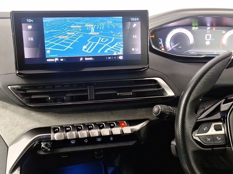 Used Peugeot 3008 2022 for sale - 77514184: Photo 10