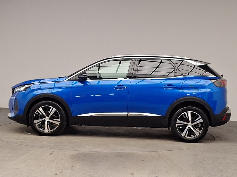 Used Peugeot 3008 2022 for sale - 77514184: Photo 4