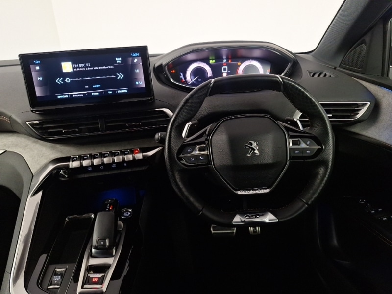 Used Peugeot 3008 2022 for sale - 77514184: Photo 7