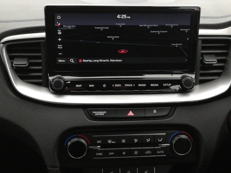 Used Kia XCeed 2023 for sale - 77956255: Photo 10