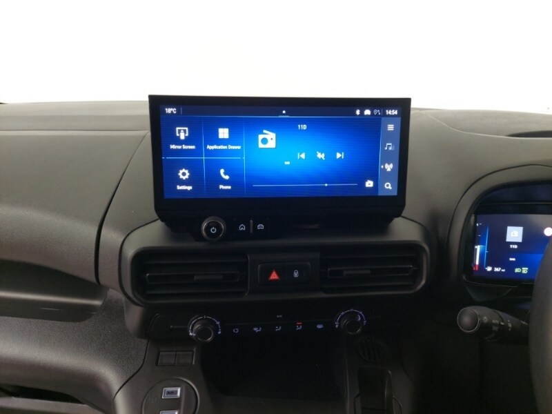 Used Vauxhall Combo 2024 for sale - 76532789: Photo 11