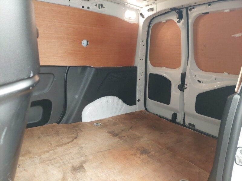 Used Vauxhall Combo 2024 for sale - 76532789: Photo 6