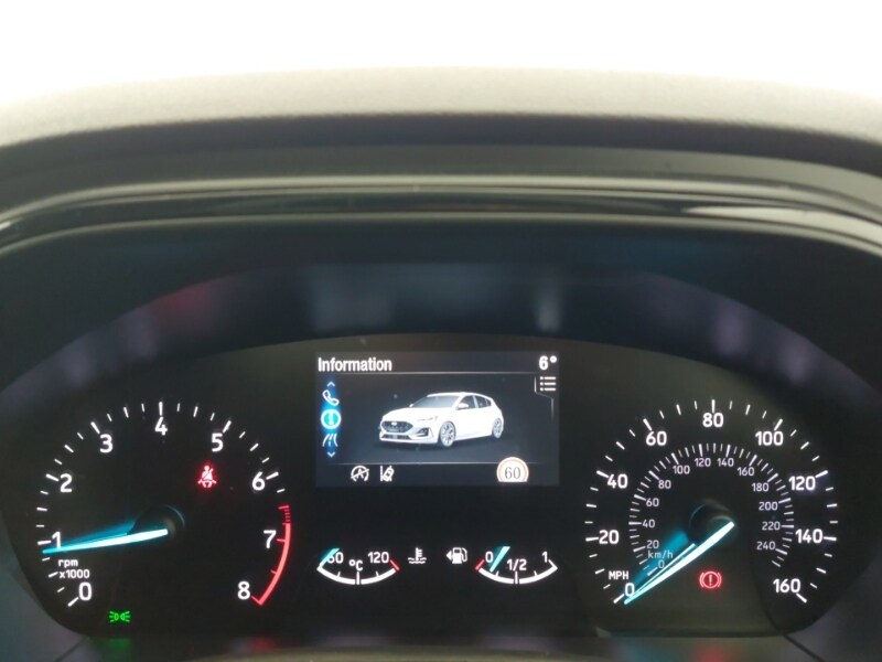 Used Ford Focus 2023 for sale - 77549132: Photo 10