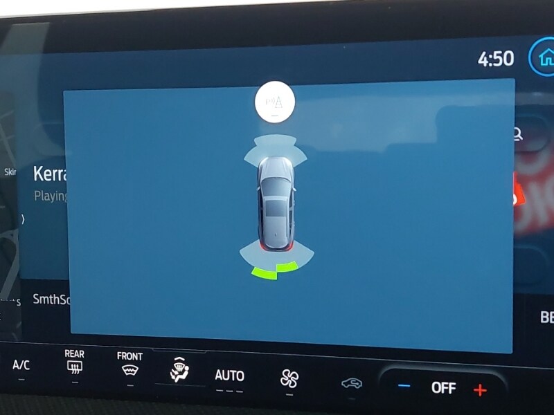 Used Ford Focus 2023 for sale - 77549132: Photo 11