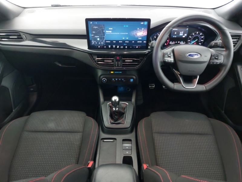 Used Ford Focus 2023 for sale - 77549132: Photo 2