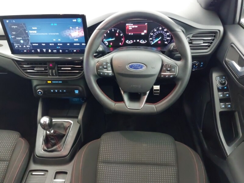 Used Ford Focus 2023 for sale - 77549132: Photo 7