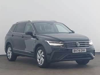 2024 - 1.5 TSI Life 5dr DSG
