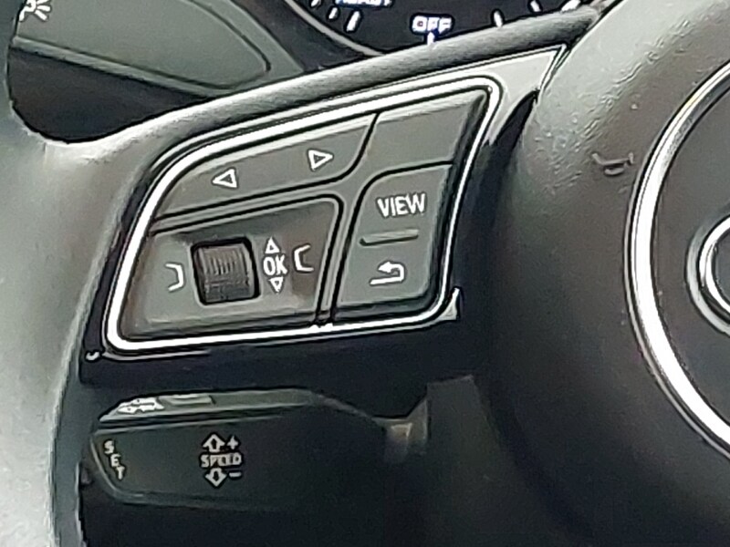 Used Audi Q2 2021 for sale - 77476146: Photo 10