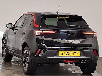 Used Vauxhall Mokka 2023 for sale - 76145399: Photo 3