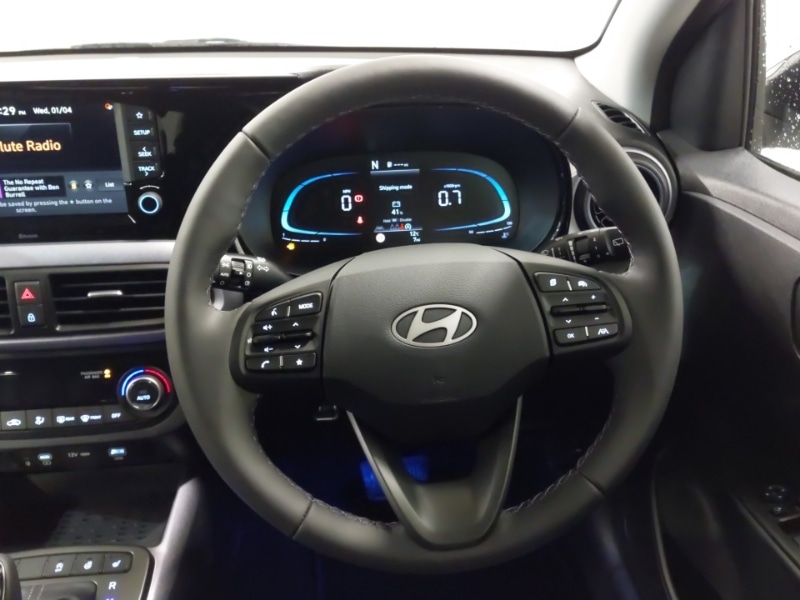 Used Hyundai i10 2026 for sale - 78114913: Photo 10