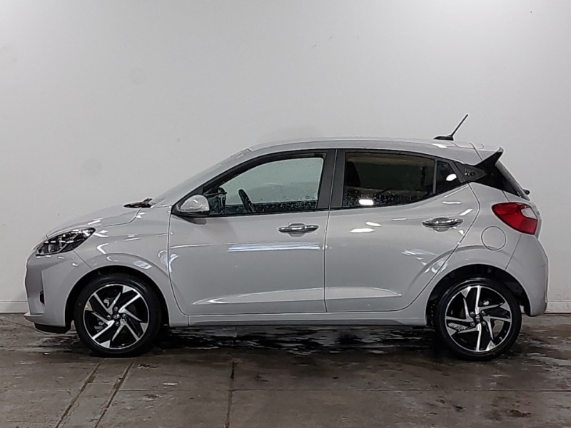 Used Hyundai i10 2026 for sale - 78114913: Photo 4