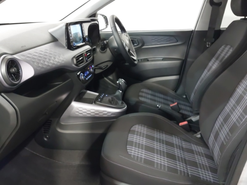 Used Hyundai i10 2026 for sale - 78114913: Photo 5