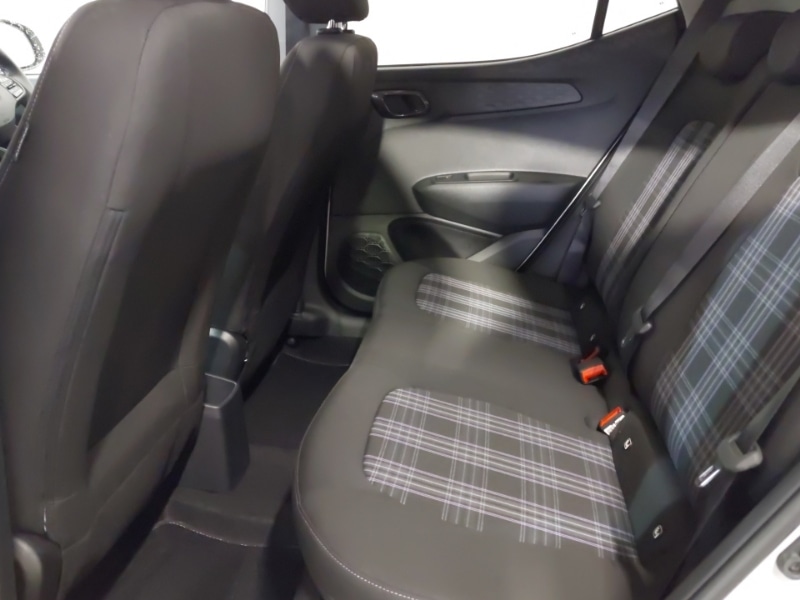 Used Hyundai i10 2026 for sale - 78114913: Photo 6