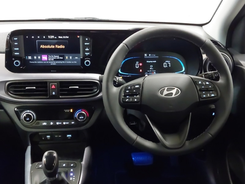 Used Hyundai i10 2026 for sale - 78114913: Photo 7