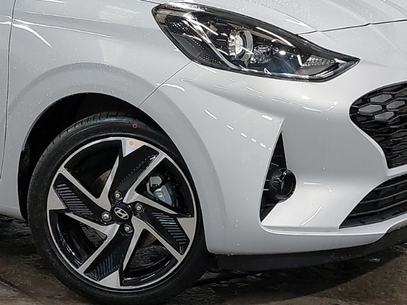 Used Hyundai i10 2026 for sale - 78114913: Photo 9