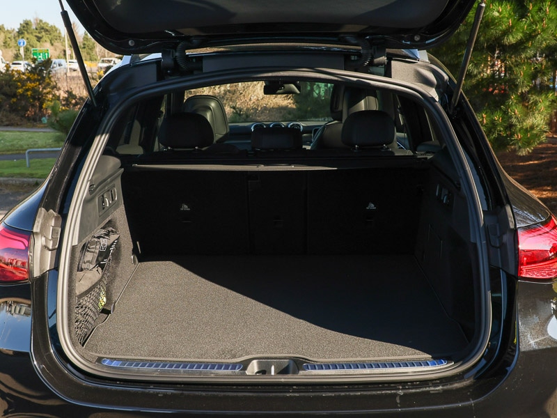 Used Mercedes-Benz GLC 2025 for sale - 78219864: Photo 7